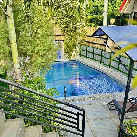 Palompon Kalimba De Luna Villa Inn Leyte エクステリア 写真