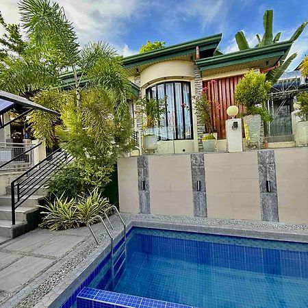 Palompon Kalimba De Luna Villa Inn Leyte エクステリア 写真