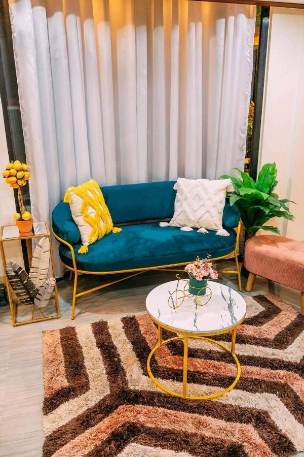 Palompon Kalimba De Luna Villa Inn Leyte エクステリア 写真