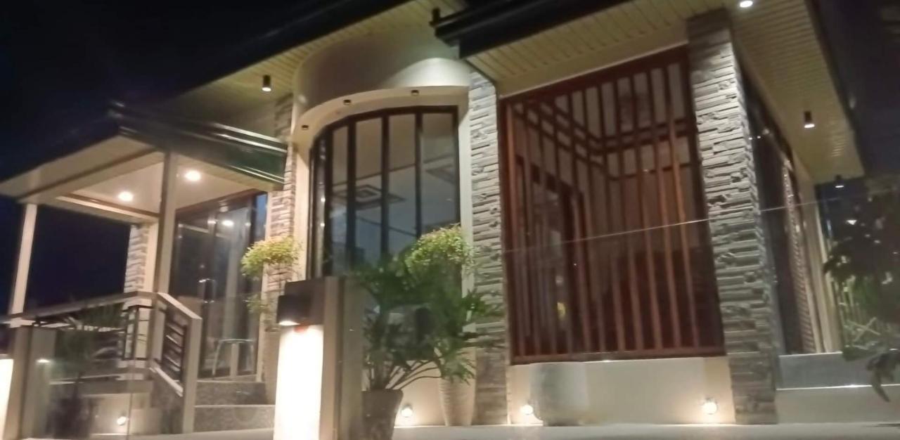 Palompon Kalimba De Luna Villa Inn Leyte エクステリア 写真