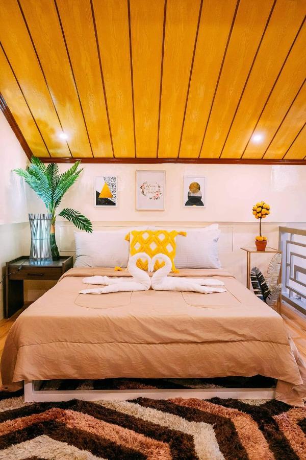 Palompon Kalimba De Luna Villa Inn Leyte エクステリア 写真