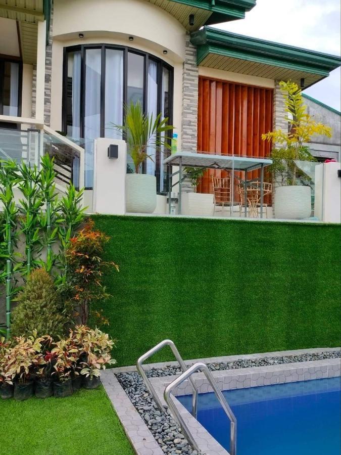 Palompon Kalimba De Luna Villa Inn Leyte エクステリア 写真