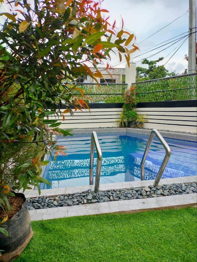 Palompon Kalimba De Luna Villa Inn Leyte エクステリア 写真