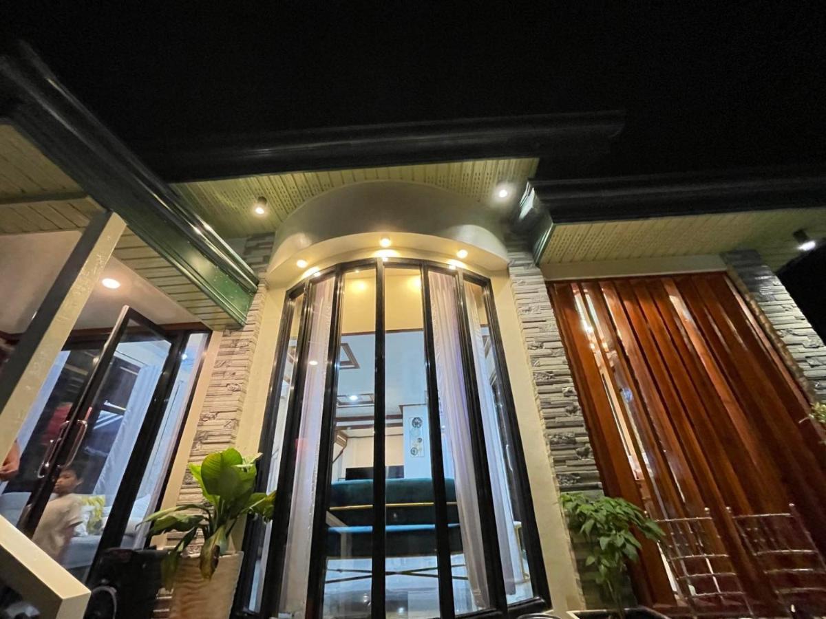 Palompon Kalimba De Luna Villa Inn Leyte エクステリア 写真