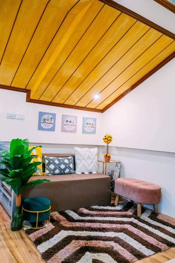 Palompon Kalimba De Luna Villa Inn Leyte エクステリア 写真