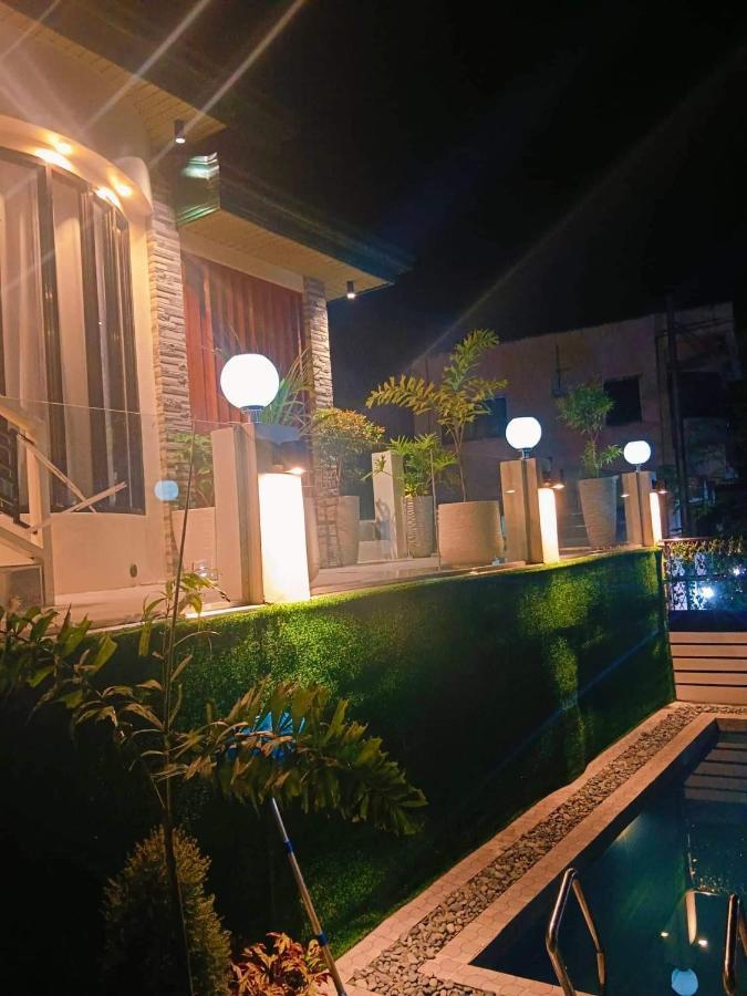 Palompon Kalimba De Luna Villa Inn Leyte エクステリア 写真