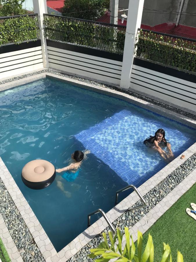 Palompon Kalimba De Luna Villa Inn Leyte エクステリア 写真