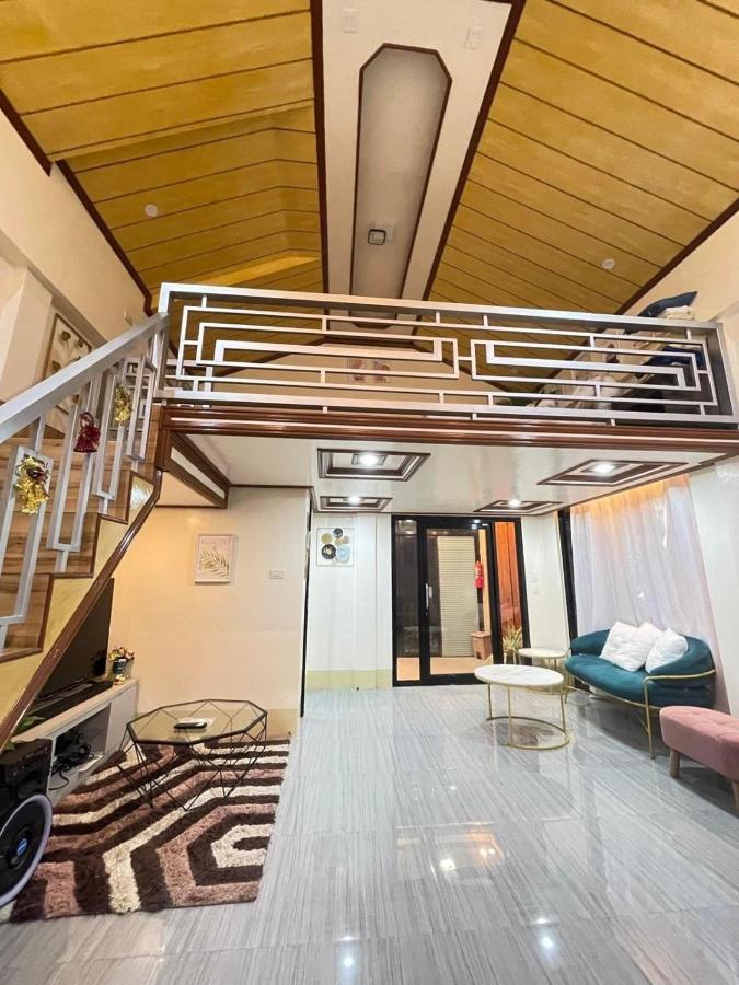 Palompon Kalimba De Luna Villa Inn Leyte エクステリア 写真