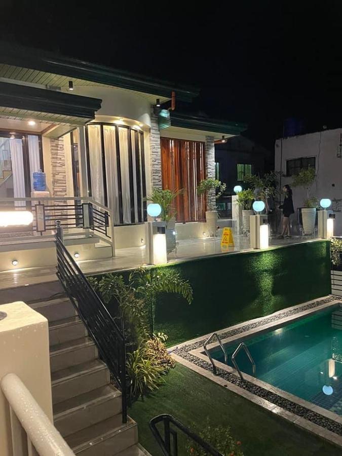 Palompon Kalimba De Luna Villa Inn Leyte エクステリア 写真