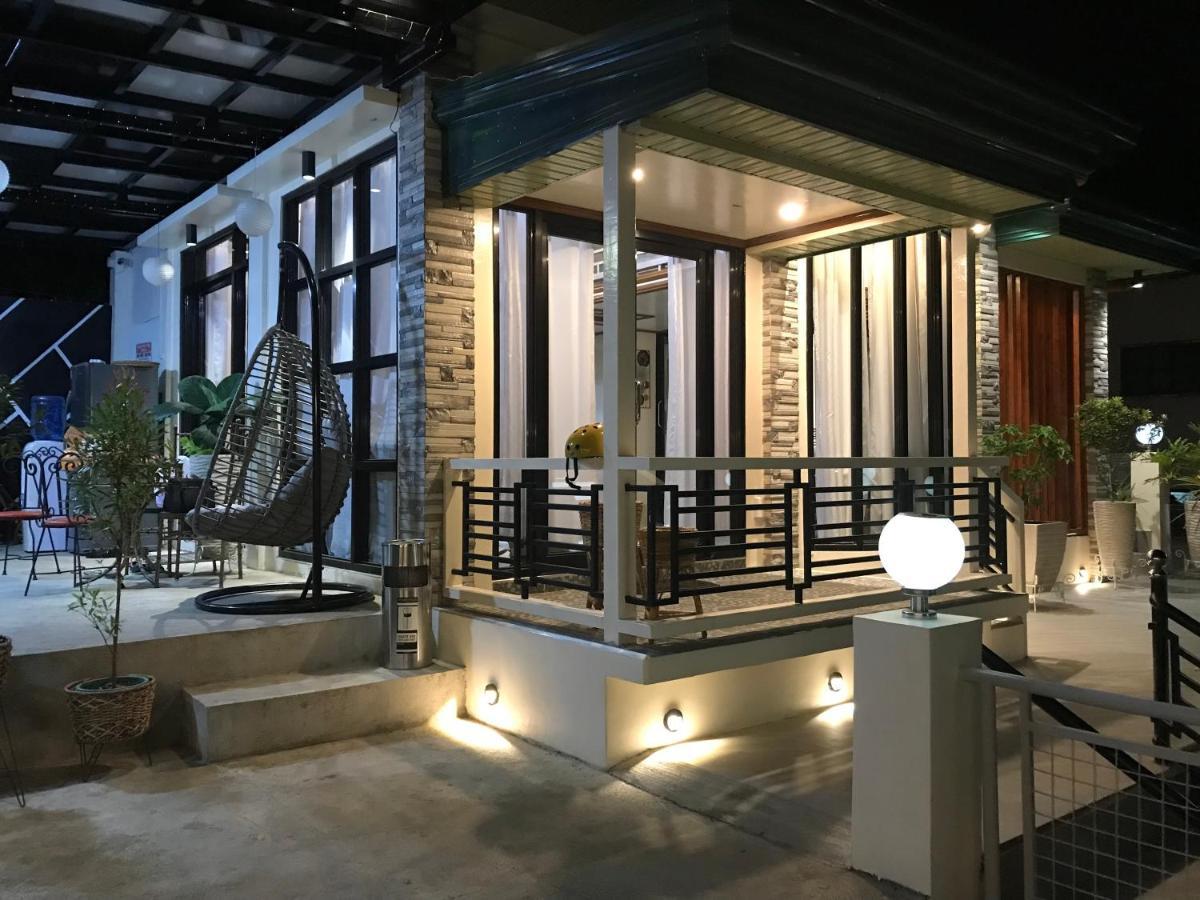 Palompon Kalimba De Luna Villa Inn Leyte エクステリア 写真