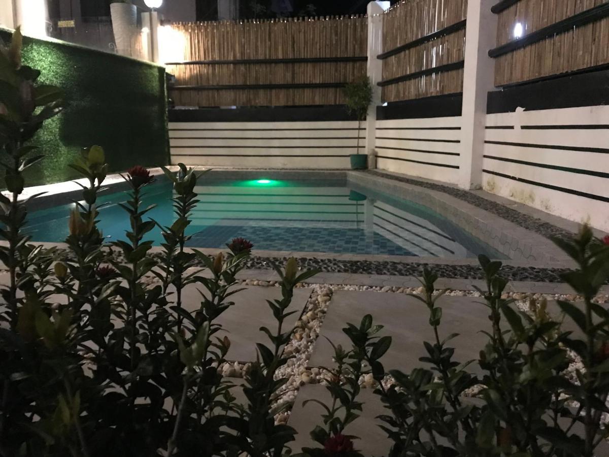 Palompon Kalimba De Luna Villa Inn Leyte エクステリア 写真
